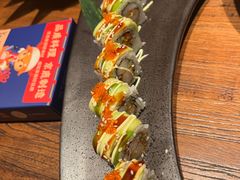 -京鹿料理(荟聚店)