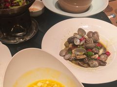 -味莊餐厅(康庄南街店)