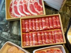 -冠菌火锅自助(东莞桥头店)