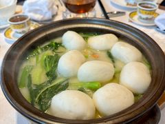 -南海渔村(珠江新城店)