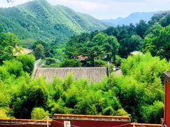 -潭柘寺景区