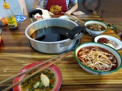 -咏勝锑锅麻辣烫(净居寺路总店)