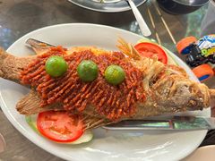 -Limapulo: Baba Can Cook