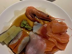 -加餐海鲜自助(集美银泰百货店)