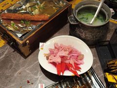 -嘎嘎鸭脑壳(蜀汉路店)