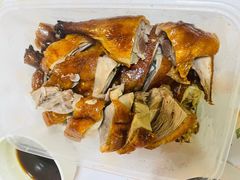 -聂记粤菜馆(鼓西路店)