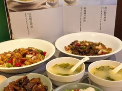 -金哥私房菜馆(张府园总店)
