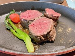 -西堤牛排(合肥之心城店)