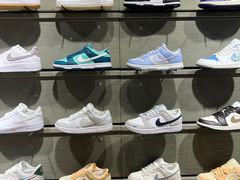 -NIKE品牌体验店(北京蓝色港湾店)
