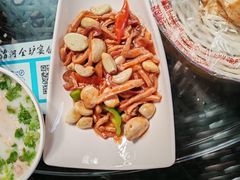 -漕河全驴宴饭店(徐水店)