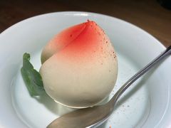 仙桃芒果冻-弄堂里(阿里西溪A区店)