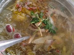 -乙丙丁正宗昭通天麻火腿鸡(总店)