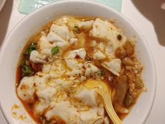 -川味堂·四川豆花(八卦岭店)