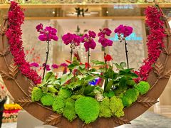 -广州粤海喜来登酒店