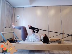 -水沐莲清瑜伽·普拉提
