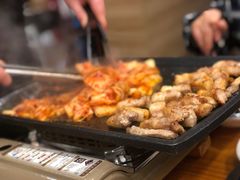 -咕咕站韩国料理(紫金港店)