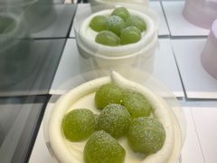 -喜茶(深圳欢乐海岸LAB店)