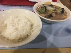 -北京大学-燕南食堂