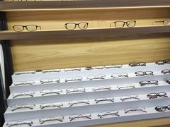 -精益眼镜(建三店)