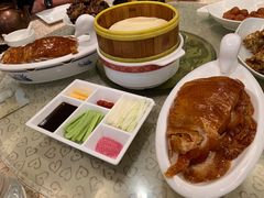 -大鸭梨(天通西苑店)