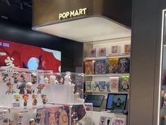 -泡泡玛特POPMART(正弘城店)