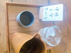 -花仓咖啡(祥安巷店)