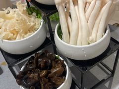 -椰小鸡·琼州糟粕醋·火锅(美兰缤纷城店)