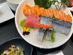-水木锦堂·自助铁板烧(世贸天阶店)