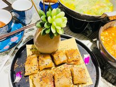 -一味大院•桐庐菜传承店(春江路店)