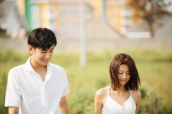 -巴黎时尚婚纱摄影(南汇店)