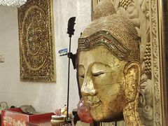 -金象湾泰国餐厅(华林路店)