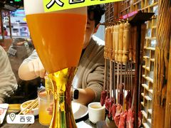 -清真京华源·涮肉烧烤(丰庆店)