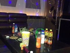 天香K王(天香k王五四大街店)-天香KTV(五四大街店)