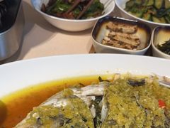 -口味堂(惠济路店)