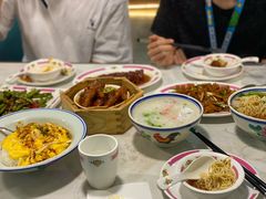 -东鑫记港式茶餐厅(南京东路店)