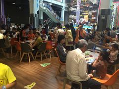 -蒙特利亲子乐园