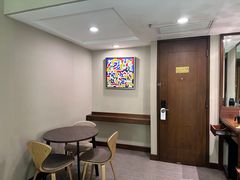 -香港珀丽酒店