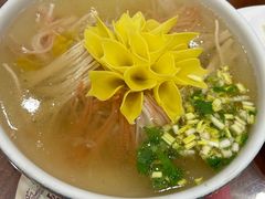 -真不同饭店(中州东路店)