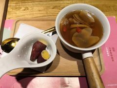 -炖物24章·顺时轻养茶(杭州大厦店)