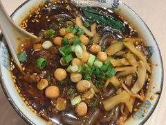 -遇见小面(凯德广场店)