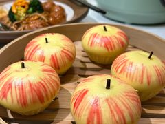 -椿记烧鹅(叠彩店)