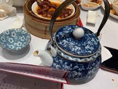 -新雅粤菜馆(南京东路店)