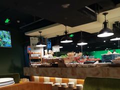 -戈拿旺巴西烤肉(崇文门店)