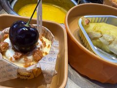 -海底捞大排档火锅(打浦路店)