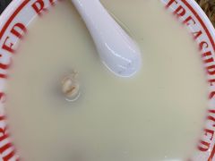 -正宗八宝冰饭·非遗冰饭·烧烤(奎桥店)