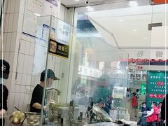 -白妈螺蛳粉(白云万达店)