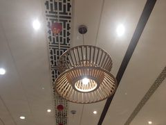 大堂-阿娘家·原生态农家菜(国顺东路店)