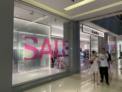 -ZARA(深圳金光华广场店)