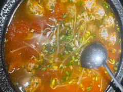 -灶东家民间菜(回兴店)