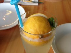 -PIZZA BIANCA(万象城店)